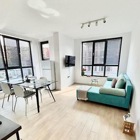 Smart Apartment Mir Varna Exterior foto