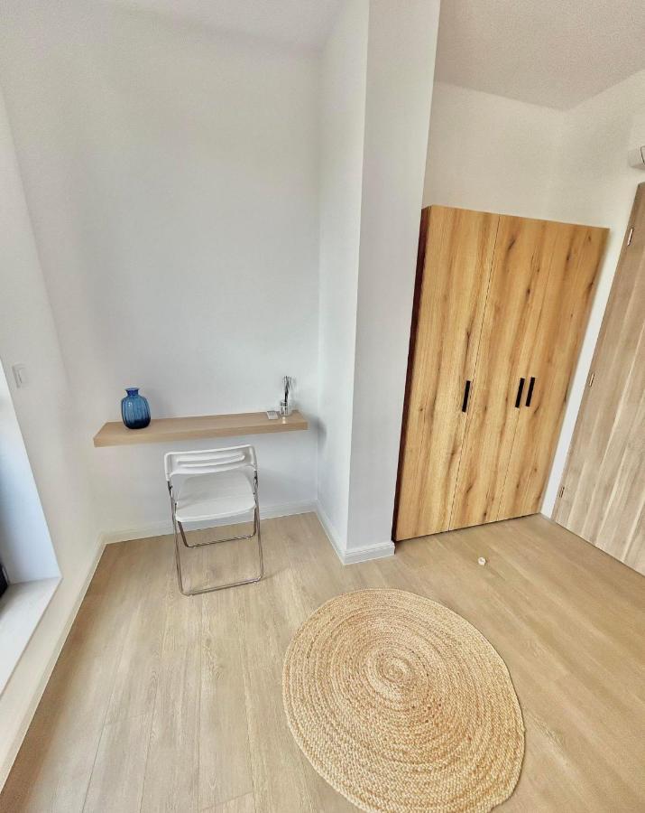 Smart Apartment Mir Varna Exterior foto